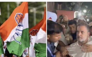 കോൺഗ്രസ് നേതാക്കളുടെ അറസ്റ്റ് : ജില്ലയിൽ നാളെ കോൺഗ്രസ് പ്രതിഷേധം