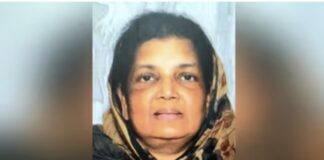 നടൻ പ്രേംനസീറിന്റെ മൂത്ത മകൾ ലൈലാബീഗം അന്തരിച്ചു; അന്ത്യം കോഴിക്കോട് പറയഞ്ചേരിയിലെ വസതിയിൽ