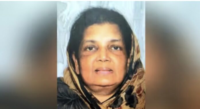 നടൻ പ്രേംനസീറിന്റെ മൂത്ത മകൾ ലൈലാബീഗം അന്തരിച്ചു ; അന്ത്യം കോഴിക്കോട് പറയഞ്ചേരിയിലെ വസതിയിൽ നടൻ പ്രേംനസീറിന്റെ മൂത്ത മകൾ ലൈലാബീഗം അന്തരിച്ചു ; അന്ത്യം കോഴിക്കോട് പറയഞ്ചേരിയിലെ വസതിയിൽ