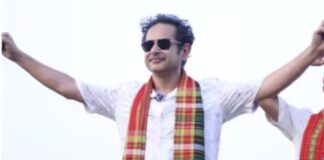 ആരോഗ്യവും കുടുംബവും മാത്രം ലക്ഷ്യം; സജീവ രാഷ്ട്രീയത്തിൽ നിന്നും പിന്മാറുന്നതായി പ്രഖ്യാപിച്ച് പ്രദ്യോത് ദേബ്ബർമ