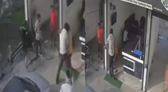 അമ്മ വിവാഹം കഴിച്ചത് പ്രായം കുറഞ്ഞയാളെ ; ന്യൂസിലാൻഡിൽ നിന്നെത്തി രണ്ടാനച്ഛനെ കൊന്ന് 22കാരൻ അമ്മ വിവാഹം കഴിച്ചത് പ്രായം കുറഞ്ഞയാളെ ; ന്യൂസിലാൻഡിൽ നിന്നെത്തി രണ്ടാനച്ഛനെ കൊന്ന് 22കാരൻ