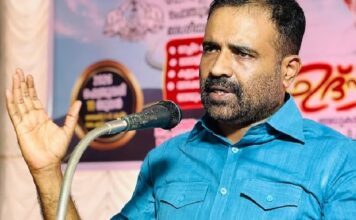സിഎംആർഎൽ – എക്സാലോജിക് കേസിൽ മുൻ മുഖ്യമന്ത്രി പിണറായി വിജയന് അനുകൂല നിലപാടിനെതിരെ സിആർ മഹേഷ്