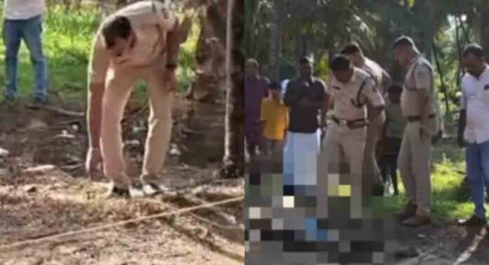 വാടാനപ്പള്ളി കടപ്പുറത്തെ ഗുണ്ടാനേതാവിന്റെ കൊലപാതകം : മൂന്ന് പ്രതികൾ പിടിയിൽ വാടാനപ്പള്ളി കടപ്പുറത്തെ ഗുണ്ടാനേതാവിന്റെ കൊലപാതകം : മൂന്ന് പ്രതികൾ പിടിയിൽ
