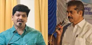 അടൂർ പ്രകാശിനെതിരേ പരോക്ഷ വിമർശനവുമായി കോൺഗ്രസ് നേതാവ്