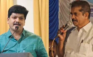 അടൂർ പ്രകാശിനെതിരേ പരോക്ഷ വിമർശനവുമായി കോൺഗ്രസ് നേതാവ്