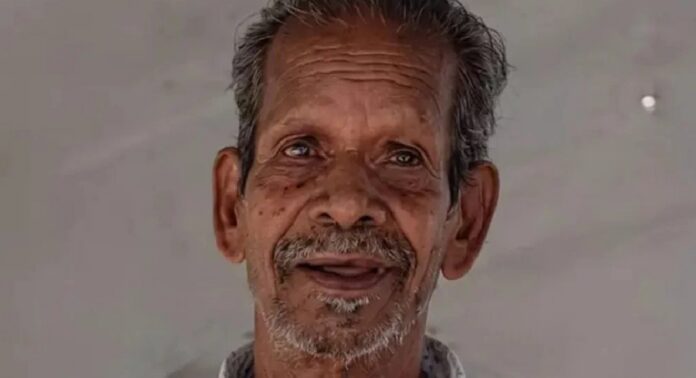 ആലപ്പുഴയിൽ വാഷിങ് മെഷീനില് നിന്ന് തീപിടിച്ച് ഗൃഹനാഥന് ദാരുണാന്ത്യം ആലപ്പുഴയിൽ വാഷിങ് മെഷീനില് നിന്ന് തീപിടിച്ച് ഗൃഹനാഥന് ദാരുണാന്ത്യം