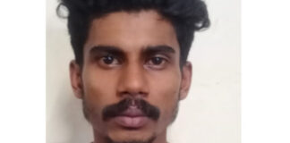 പന്തളത്ത് മയക്കുമരുന്ന് വില്പന സംഘത്തിലെ മുഖ്യ പ്രതി അറസ്റ്റിൽ