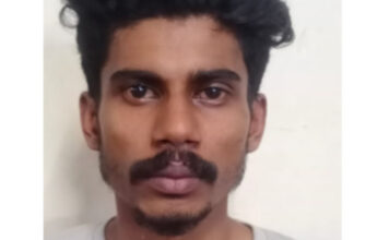 പന്തളത്ത് മയക്കുമരുന്ന് വില്പന സംഘത്തിലെ മുഖ്യ പ്രതി അറസ്റ്റിൽ