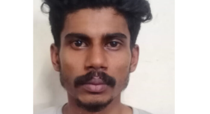 പന്തളത്ത് മയക്കുമരുന്ന് വില്പന സംഘത്തിലെ മുഖ്യ പ്രതി അറസ്റ്റിൽ പന്തളത്ത് മയക്കുമരുന്ന് വില്പന സംഘത്തിലെ മുഖ്യ പ്രതി അറസ്റ്റിൽ