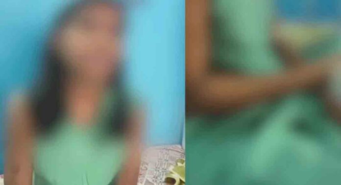 കൊല്ലം സ്വദേശിയായ യുവതിയെ ഭർത്താവ് ക്രൂരമായി മർദിച്ച സംഭവം : സ്വമേധയാ കേസെടുത്ത് ദേശീയ വനിതാ കമ്മീഷൻ കൊല്ലം സ്വദേശിയായ യുവതിയെ ഭർത്താവ് ക്രൂരമായി മർദിച്ച സംഭവം : സ്വമേധയാ കേസെടുത്ത് ദേശീയ വനിതാ കമ്മീഷൻ