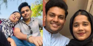 മലയാളി ദമ്പതികൾ ഡൽഹിയിലെ താമസസ്ഥലത്ത് മരിച്ച നിലയിൽ