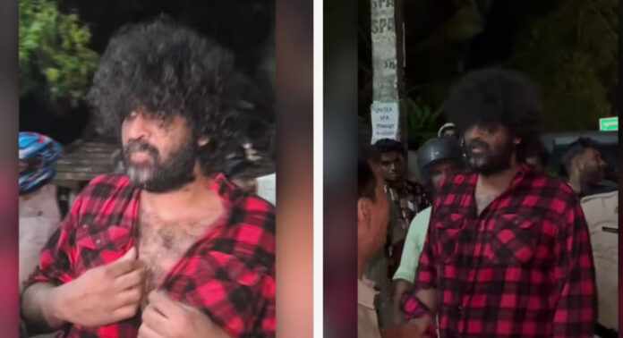 മദ്യപിച്ച് വാഹനം ഓടിച്ച കേസ് : അശ്വന്ത് കോക്കിൻ്റെ ലൈസൻസ് കാലാവധി കഴിഞ്ഞതെന്ന് എംവിഡി മദ്യപിച്ച് വാഹനം ഓടിച്ച കേസ് : അശ്വന്ത് കോക്കിൻ്റെ ലൈസൻസ് കാലാവധി കഴിഞ്ഞതെന്ന് എംവിഡി