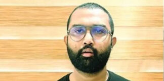 എറണാകുളം സിനഗോഗ് പള്ളിക്ക് നേരെ ആക്രമണം നടത്തിയ പ്രതിക്ക് തീവ്രവാദബന്ധമെന്ന് സംശയം ; പ്രതിഫലം പ്രതിഫലം ക്രിപ്റ്റോ കറന്സിയായി