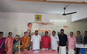 സീതത്തോട് ഗ്രാമപഞ്ചായത്തില് ഓട്ടോറിക്ഷ ഫെയര് മീറ്റര് വെരിഫിക്കേഷന് ക്യാമ്പ് നടന്നു