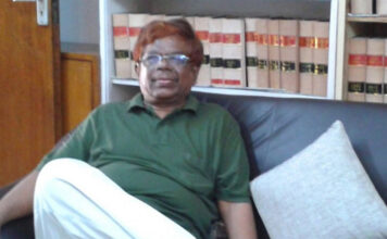 ‘സുപ്രീം കോടതി, ഹൈക്കോടതി ജഡ്ജിമാരുടെ നിയമനം നടത്തുന്നത് മോദി നേരിട്ട്’ ; ജസ്റ്റിസ് കെ. ചന്ദ്രു