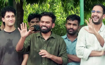 സിജെപി നേതാക്കളെ വെറുതെ വിട്ട് കോടതി ; അഭിജീത്ത് ദിപ്കെയും സൗരവ് ദാസും അശുതോഷ് റങ്കയും പുറത്തേക്ക്