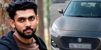 രണ്ടുദിവസം മുമ്പ് കാണാതായി ; എംബിബിഎസ് വിദ്യാർത്ഥി കാറിനുള്ളിൽ മരിച്ച നിലയിൽ
