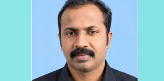ജോലിക്കിടെ ഫോർക്ക് ലിഫ്റ്റിനിടയിൽ കുടുങ്ങി അപകടം ; ചികിത്സയിലായിരുന്ന മലയാളി യുവാവിന് ദാരുണാന്ത്യം