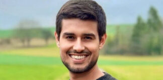 ജന്തർമന്തർ പ്രക്ഷോഭം ; ധ്രുവ് റാഠി അറസ്റ്റില്