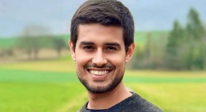 ജന്തർമന്തർ പ്രക്ഷോഭം ; ധ്രുവ് റാഠി അറസ്റ്റില് ജന്തർമന്തർ പ്രക്ഷോഭം ; ധ്രുവ് റാഠി അറസ്റ്റില്