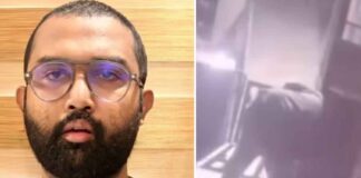 സിനഗോഗിന് തീയിട്ട കേസിൽ ടെലഗ്രാം ഐഡി കേന്ദ്രീകരിച്ച് അന്വേഷണം ; പ്രതി ആയുധങ്ങളെക്കുറിച്ച് നെറ്റിൽ തെരഞ്ഞതായി പോലീസ്