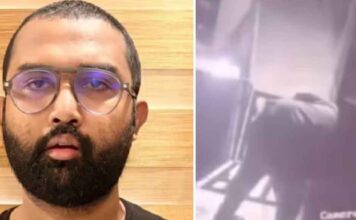 സിനഗോഗിന് തീയിട്ട കേസിൽ ടെലഗ്രാം ഐഡി കേന്ദ്രീകരിച്ച് അന്വേഷണം ; പ്രതി ആയുധങ്ങളെക്കുറിച്ച് നെറ്റിൽ തെരഞ്ഞതായി പോലീസ്