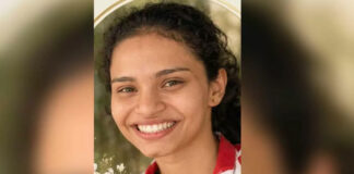 ചാലക്കുടിയിൽ യുവതി ഭർതൃഗൃഹത്തിൽ മരിച്ചനിലയിൽ ; ഭർത്താവ് കസ്റ്റഡിയിൽ