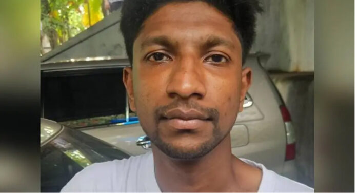 വടകര എംഡിഎംഎ കേസ് ; പ്രധാന പ്രതി പിടിയിൽ വടകര എംഡിഎംഎ കേസ് ; പ്രധാന പ്രതി പിടിയിൽ