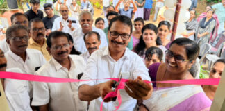 ശുദ്ധജല മത്സ്യകൃഷി പ്രോത്സാഹിപ്പിക്കുന്നതിന് കര്ഷകര്ക്ക് പിന്തുണ നല്കും : അഡ്വ.പഴകുളം മധു എം.എല്.എ.