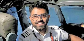 ഫ്ലൈദുബായ് ആക്രമണം : കത്തിക്കുത്തിൽ പരുക്കേറ്റ ഇന്ത്യൻ പൈലറ്റിനെ ദുബായിലേക്കു മാറ്റി ; അടിയന്തര ശസ്ത്രക്രിയ നടത്തി