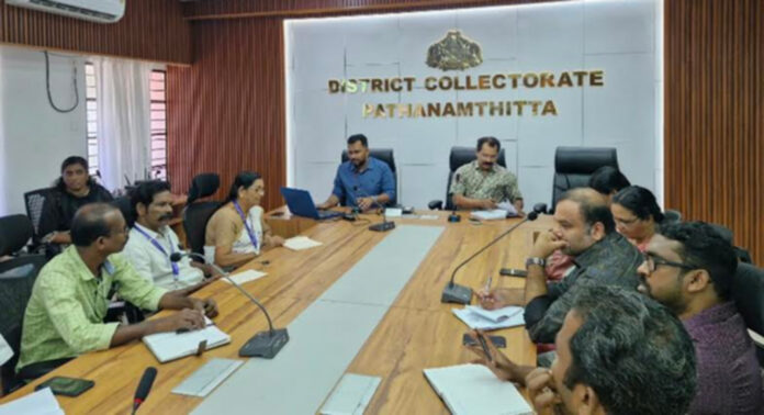 ജില്ലയിലെ ആദിവാസി ഊരുകളില് ആരോഗ്യ പരിചരണത്തിന് ‘ഊരുമിത്രം’ പദ്ധതി യാഥാര്ത്ഥ്യമാകുന്നു ജില്ലയിലെ ആദിവാസി ഊരുകളില് ആരോഗ്യ പരിചരണത്തിന് ‘ഊരുമിത്രം’ പദ്ധതി യാഥാര്ത്ഥ്യമാകുന്നു
