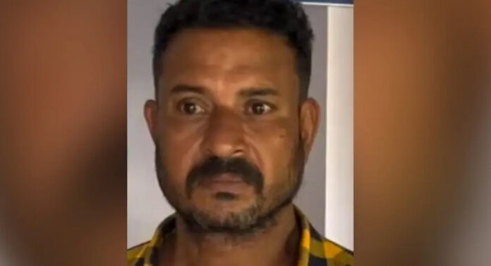 മരുമകളെ പീഡിപ്പിക്കാൻ ശ്രമിച്ച അമ്മായിഅച്ഛൻ പോലീസ് പിടിയിൽ മരുമകളെ പീഡിപ്പിക്കാൻ ശ്രമിച്ച അമ്മായിഅച്ഛൻ പോലീസ് പിടിയിൽ