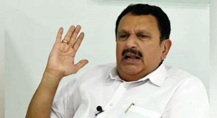 24×7 പ്രതീക്ഷാ സെന്റർ പുനലൂരിൽ വിജയം : നാല് ജില്ലകളിൽ കൂടി വ്യാപിപ്പിക്കുമെന്ന് മന്ത്രി കെ.മുരളീധരൻ 24×7 പ്രതീക്ഷാ സെന്റർ പുനലൂരിൽ വിജയം : നാല് ജില്ലകളിൽ കൂടി വ്യാപിപ്പിക്കുമെന്ന് മന്ത്രി കെ.മുരളീധരൻ