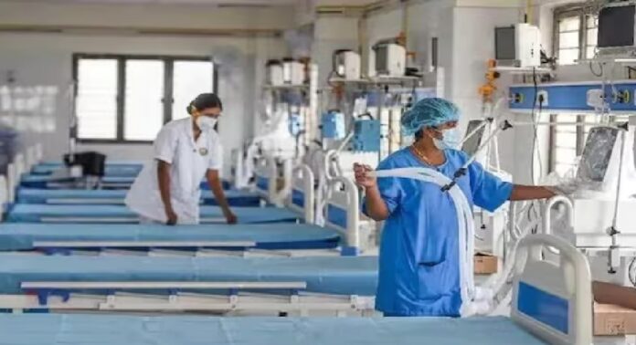 സ്വകാര്യ ആശുപത്രികളിലെ ഭീമമായ ചികിത്സ ചെലവിന് കടിഞ്ഞാണിടാനൊടുങ്ങി ആരോഗ്യ വകുപ്പ് ; ബില് കൊണ്ടുവരാന് നീക്കം സ്വകാര്യ ആശുപത്രികളിലെ ഭീമമായ ചികിത്സ ചെലവിന് കടിഞ്ഞാണിടാനൊടുങ്ങി ആരോഗ്യ വകുപ്പ് ; ബില് കൊണ്ടുവരാന് നീക്കം