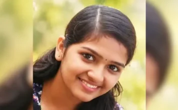 എറണാകുളത്ത് ബൈക്ക് അപകടം : മുണ്ടക്കയം സ്വദേശിനിയായ നഴ്സ് മരിച്ചു