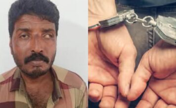 സ്ഥിരം കുറ്റവാളിയായ വൈത്തിരി സ്വദേശിയെ കാപ്പ ചുമത്തി വയനാട്ടിൽ നിന്ന് പുറത്താക്കി