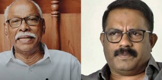 മന്ത്രി കെ എം ഷാജിക്കെതിരെ ആഞ്ഞടിച്ച് എഴുത്തുകാരനും സാമൂഹ്യപ്രവര്ത്തകനുമായ എം എന് കാരശ്ശേരി