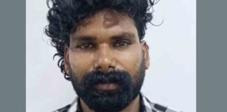 പോക്സോ കേസില് സാക്ഷിപറഞ്ഞതിലെ വൈരാഗ്യം ; സമീപവാസിയെ വീട്ടുമുറ്റത്തേക്ക് അതിക്രമിച്ചു കയറി കരിങ്കല്ലുകൊണ്ട് തലക്കടിച്ചു ; പ്രതി റിമാന്ഡിൽ