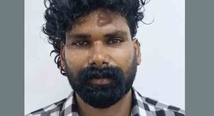 പോക്സോ കേസില് സാക്ഷിപറഞ്ഞതിലെ വൈരാഗ്യം ; സമീപവാസിയെ വീട്ടുമുറ്റത്തേക്ക് അതിക്രമിച്ചു കയറി കരിങ്കല്ലുകൊണ്ട് തലക്കടിച്ചു ; പ്രതി റിമാന്ഡിൽ പോക്സോ കേസില് സാക്ഷിപറഞ്ഞതിലെ വൈരാഗ്യം ; സമീപവാസിയെ വീട്ടുമുറ്റത്തേക്ക് അതിക്രമിച്ചു കയറി കരിങ്കല്ലുകൊണ്ട് തലക്കടിച്ചു ; പ്രതി റിമാന്ഡിൽ