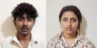 മലപ്പുറത്ത് എംഡിഎംഎയുമായി രണ്ടുപേര് പിടിയില്