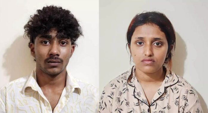 മലപ്പുറത്ത് എംഡിഎംഎയുമായി രണ്ടുപേര് പിടിയില് മലപ്പുറത്ത് എംഡിഎംഎയുമായി രണ്ടുപേര് പിടിയില്