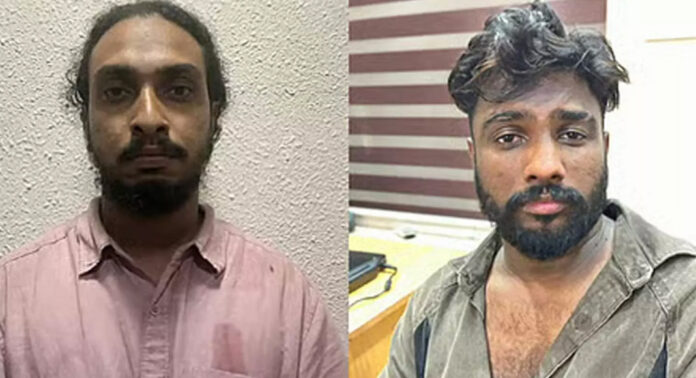 കളമശ്ശേരി കൂട്ടബലാത്സംഗം : പ്രതികൾക്കായി ഇന്ന് കസ്റ്റഡി അപേക്ഷ നല്കും കളമശ്ശേരി കൂട്ടബലാത്സംഗം : പ്രതികൾക്കായി ഇന്ന് കസ്റ്റഡി അപേക്ഷ നല്കും