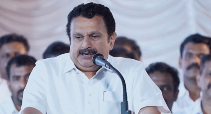 സര്ക്കാര് ആശുപത്രികളിലെ മരുന്ന് വിതരണം സുഗമമാക്കി : മന്ത്രി കെ.മുരളീധരൻ സര്ക്കാര് ആശുപത്രികളിലെ മരുന്ന് വിതരണം സുഗമമാക്കി : മന്ത്രി കെ.മുരളീധരൻ