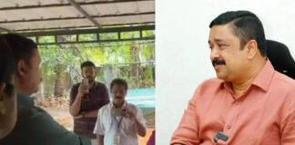 ജപ്തിക്കെത്തിയ അഭിഭാഷക കമ്മിഷണറെ തടഞ്ഞ സംഭവം ; നജീബ് കാന്തപുരം കോടതിയിലെത്തി മാപ്പുപറഞ്ഞു