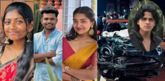 നെടുമ്പാശ്ശേരിയിൽ മൂന്ന് പേരുടെ മരണത്തിനിടയാക്കിയ വാഹനാപകടത്തിൽ പ്രതി സുഹൈൽ സജീവിന് മദ്യം നൽകിയ ബാറുകൾക്കെതിരേ കേസെടുക്കാൻ എക്സൈസ് മന്ത്രിയുടെ നിർദേശം