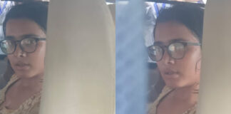 എഐഎസ്എ നേതാവ് നേഹ ബോറയെ വിട്ടയച്ച് പോലീസ്