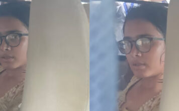 എഐഎസ്എ നേതാവ് നേഹ ബോറയെ വിട്ടയച്ച് പോലീസ്