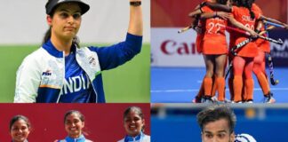 രണ്ടാഴ്ച നീണ്ട പോരാട്ടത്തിന് വിരാമം ; ഏഷ്യൻ ഗെയിംസിന് കൊടിയിറങ്ങി