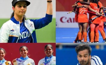 രണ്ടാഴ്ച നീണ്ട പോരാട്ടത്തിന് വിരാമം ; ഏഷ്യൻ ഗെയിംസിന് കൊടിയിറങ്ങി