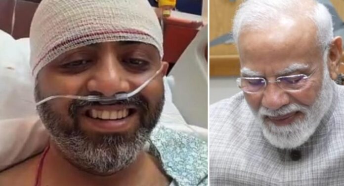 സ്മിത്ത് മച്ചാറിന് ധീരതയ്ക്കുള്ള ദേശീയ പുരസ്കാരം നൽകണം ; പ്രധാനമന്ത്രിക്ക് കത്തെഴുതി ഇന്ത്യൻ പൈലറ്റുമാരുടെ സംഘടന സ്മിത്ത് മച്ചാറിന് ധീരതയ്ക്കുള്ള ദേശീയ പുരസ്കാരം നൽകണം ; പ്രധാനമന്ത്രിക്ക് കത്തെഴുതി ഇന്ത്യൻ പൈലറ്റുമാരുടെ സംഘടന